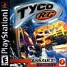 Tyco RC  Assault with a Battery