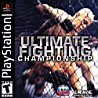 Ultimate Fighting Championship