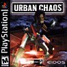 Urban Chaos