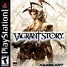 Vagrant Story