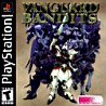 Vanguard Bandits