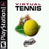 Virtual  Tennis