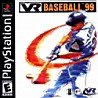 VR Baseball  '99