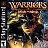 Warriors of Might & Magic