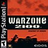 Warzone 2100