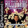 Who Wants to Be a Millionaire 2nd Ed.