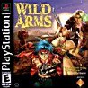 Wild Arms