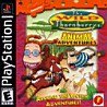 Wild Thornberrys  Animal Adventure