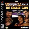 WF Wrestlemania: The Arcade Game