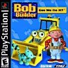 Bob The Builder:  Fix It Fun