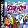 Scooby Doo Classic Creep Capers