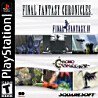 Final Fantasy Chronicles