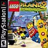 LEGO Island 2