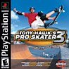 Tony Hawk's Pro Skater 3