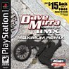 Dave Mirra Freestyle BMX  Maximum Remix