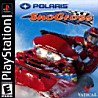 Polaris SnoCross 2000