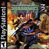 Syphon Filter 3