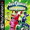 Power Rangers Time Force