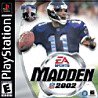 Madden NFL 2002