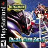 Digimon: Digital Card Battle