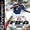 FIFA Soccer 2002