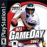 NFL Game Day 2002