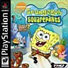 SpongeBob Squarepants