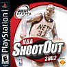 NBA Shootout 2002