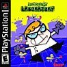 Dexters Laboratory Mandarks Lab