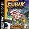 CUBIX Robots For Everyone Race n Robots