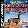 Cabela s Big Game Hunter