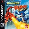 Digimon Rumble Arena