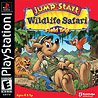 Jump Start Wildlife Safari