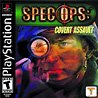 Spec Ops: Covert Assault