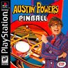 Austin Powers Pinball