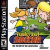 Backyard Soccer