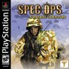 Spec Ops: Airborne Commando