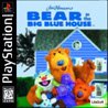 Bear In Big Blue House