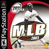 MLB 2003