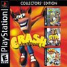 Crash Bandicoot - Collectors Edition