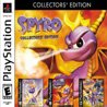 Spyro Collectors Edition