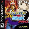 Capcom vs DNK Pro