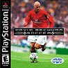 David Beckham Soccer