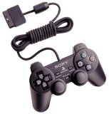 Dual Shock 2 Controller